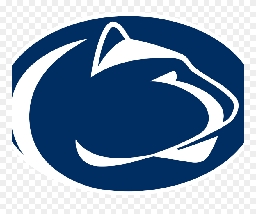 Penn State Logo - Penn State Logo Transparent Clipart