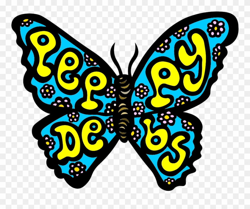 Papilio Machaon Clipart