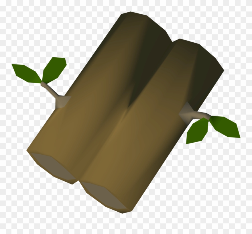 Scrapey Tree Logs Are Items Used In The Trouble Brewing Clipart