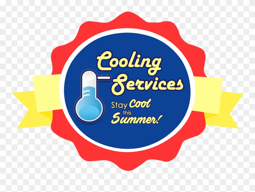 Cooling Services First Choice - Circle Clipart