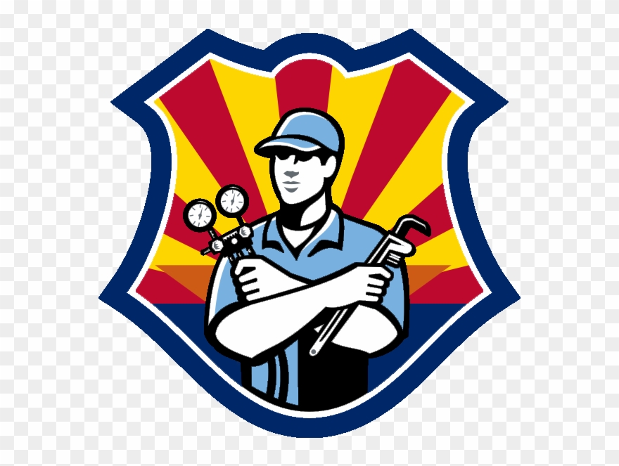 Arizona's Trusted Air Conditioning And Heating Specialist - Air Conditioning Clipart