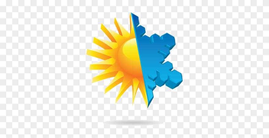 Westchester's Cooling And Heating Partner Clipart