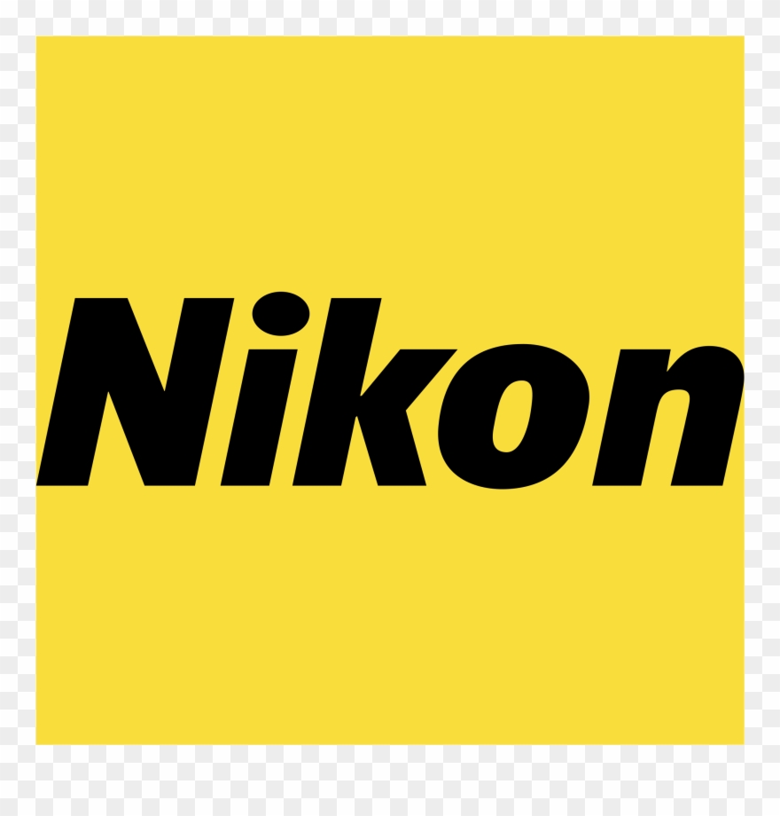 Search Inspire Website - Nikon Logo Png Clipart