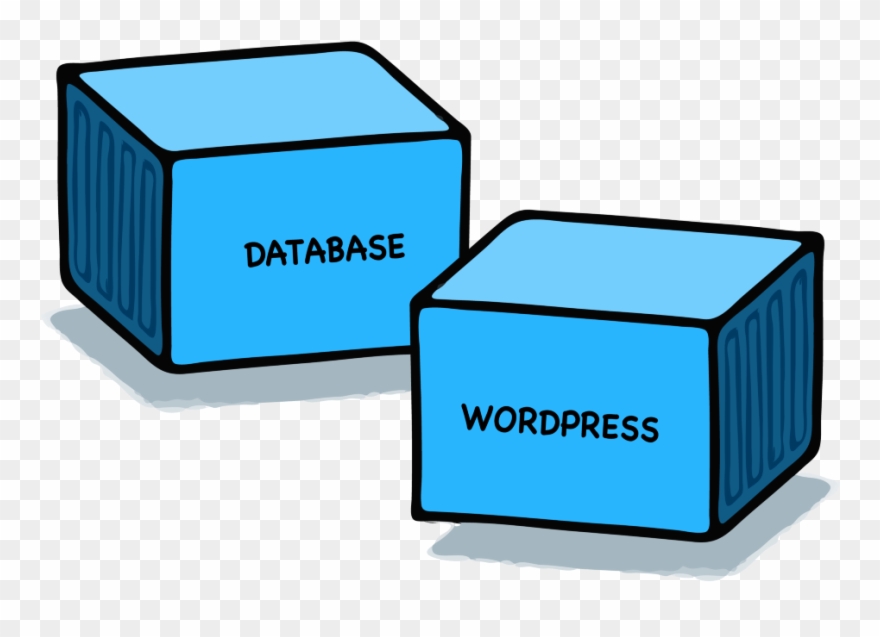 Docker Automates The Repetitive Tasks Of Setting Up Clipart