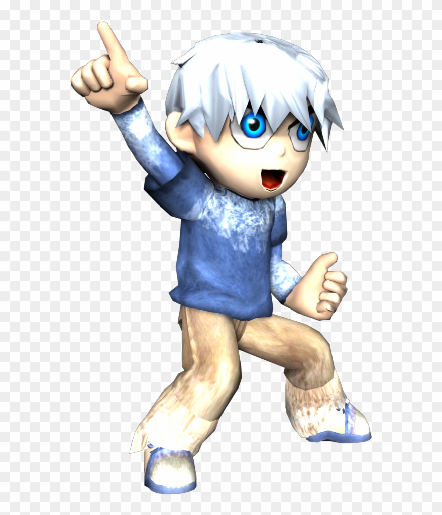 Resemble Jack's Staff - Cartoon Clipart