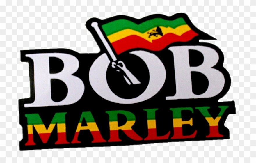 Bob Marley Clipart