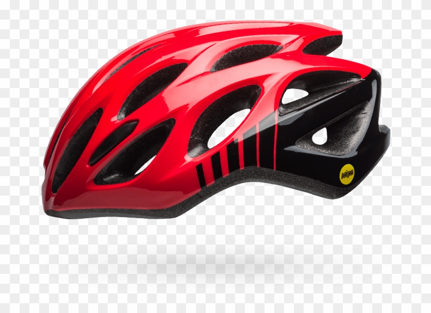 The Draft Road Cycling Helmet, With Mips Protection, - Bicycle Helmet Clipart