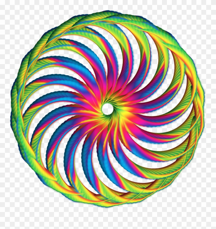 Big Image - Circle Clipart