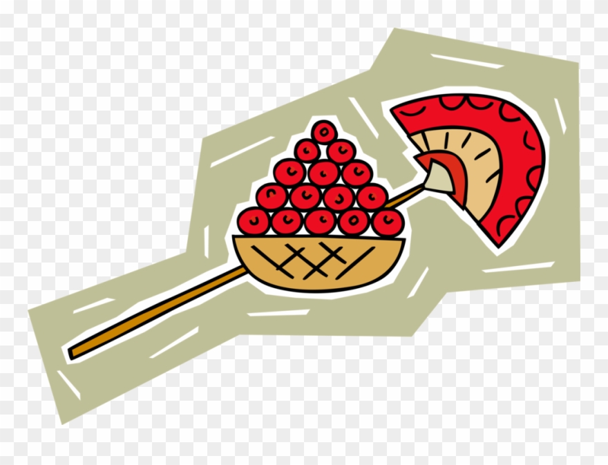 More In Same Style Group - Dish Clipart