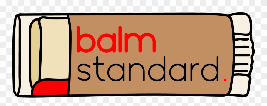 Lip Balm Clipart