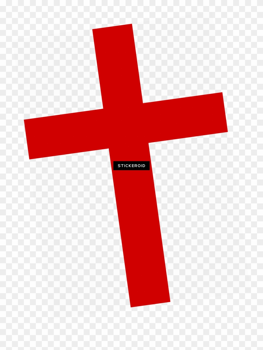 Christian Cross Hd - Cross Clipart
