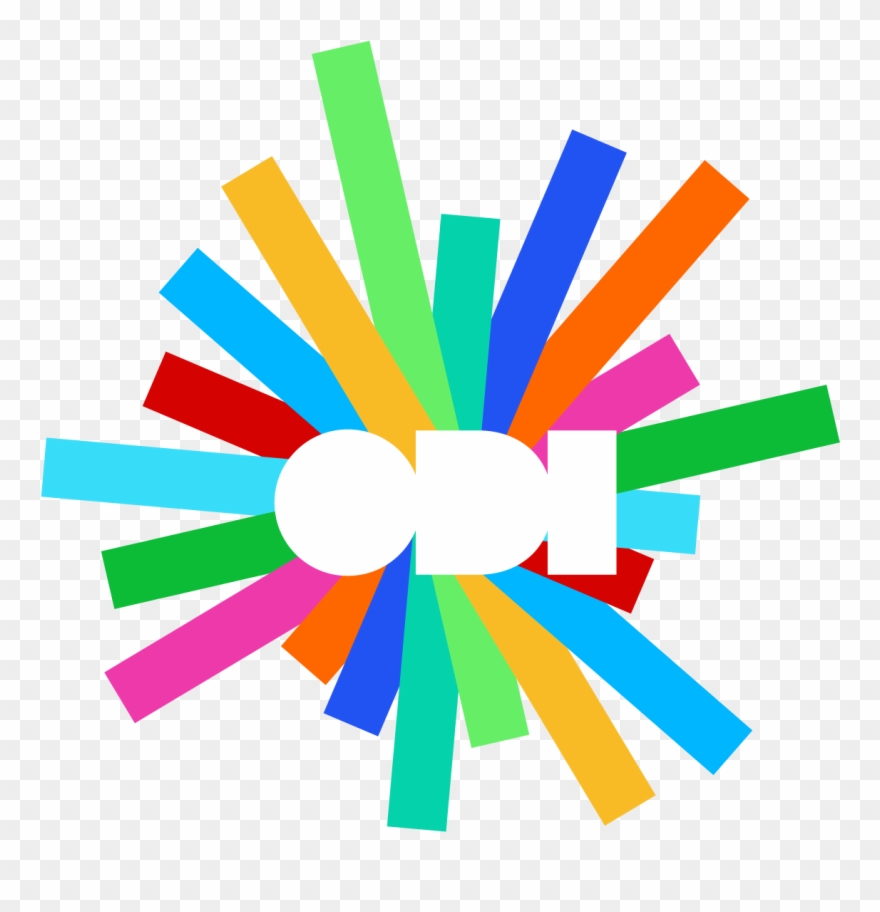 Collecting Digital Data - Open Data Institute Clipart