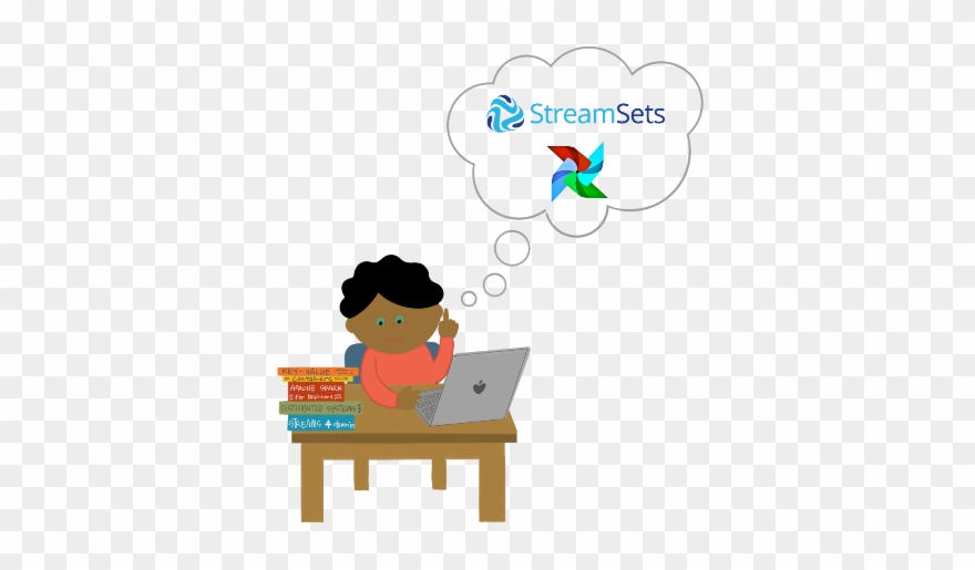 The First Is Apache Airflow And The Second Is Streamsets - Airflow Clipart