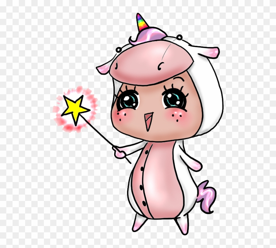 Unikorn Alone Httr Nlkl 3 By Ayumiyuu - Cartoon Clipart