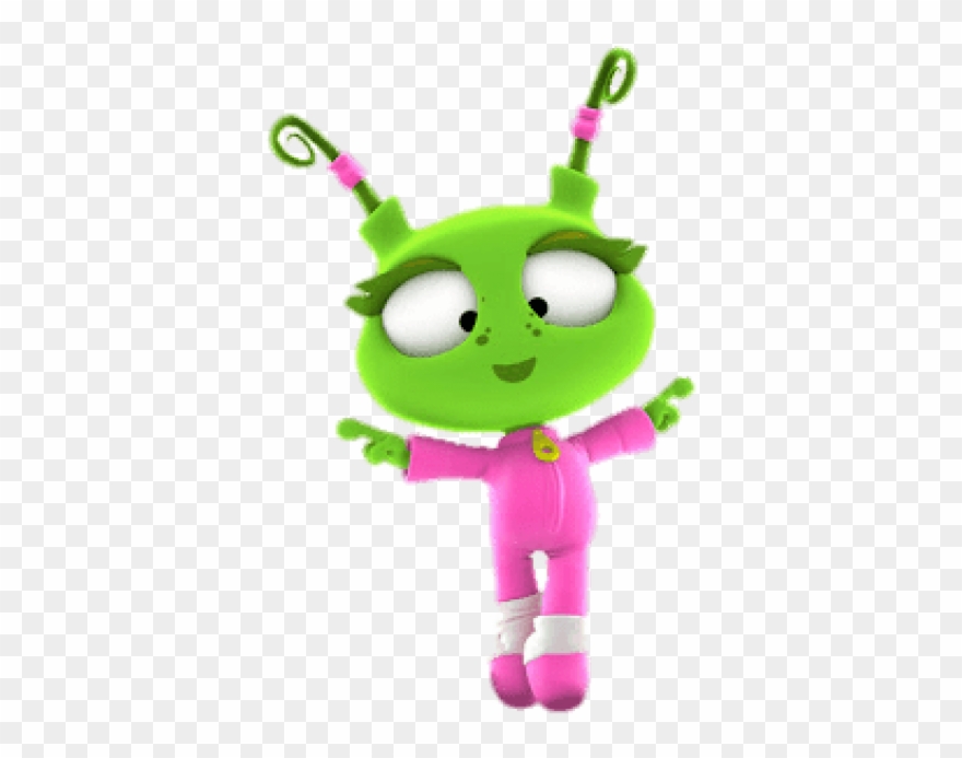 Free Png Download Ema Dancing Clipart Png Photo Png - Emma Rob The Robot Transparent Png