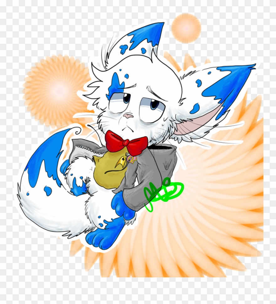 [ringy Dingy Dong, I Can't Be Alone] - Cartoon Clipart