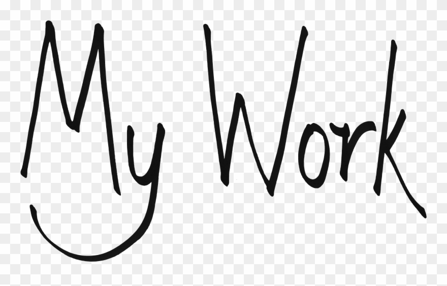 Quail - Calligraphy Clipart