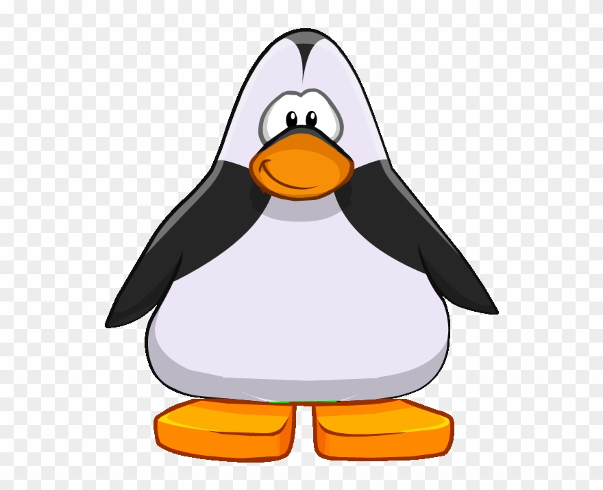 Puffin Art - Adã©lie Penguin Clipart