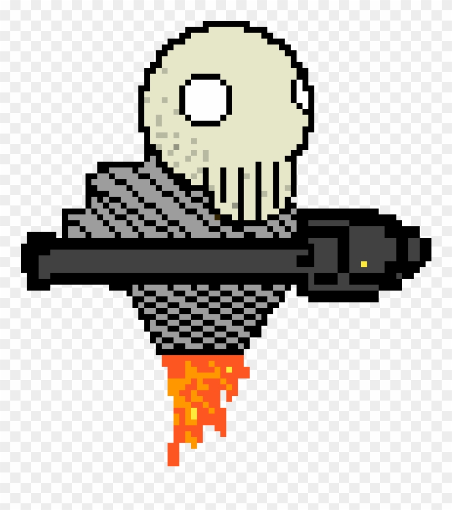 Hero - Cartoon Clipart