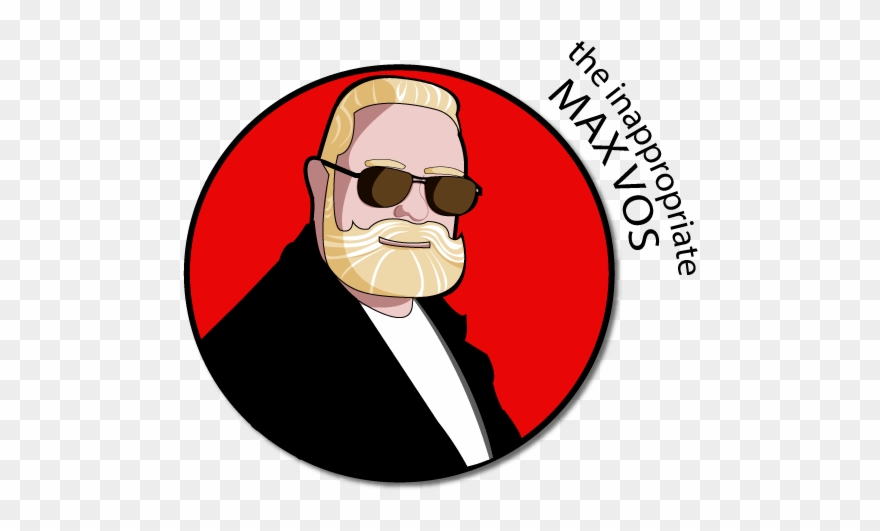 Max-alone - Cartoon Clipart