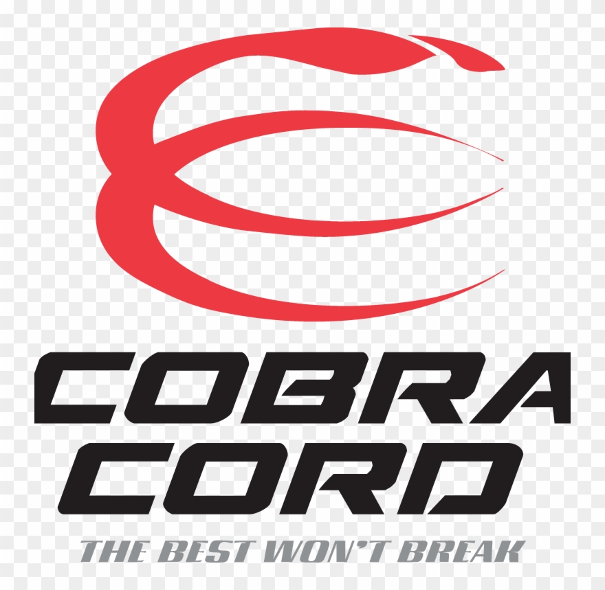 Cobra Pull Cords - Cobra Pull Cord Logo Clipart