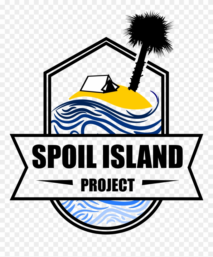 Spoil Island Project Clipart