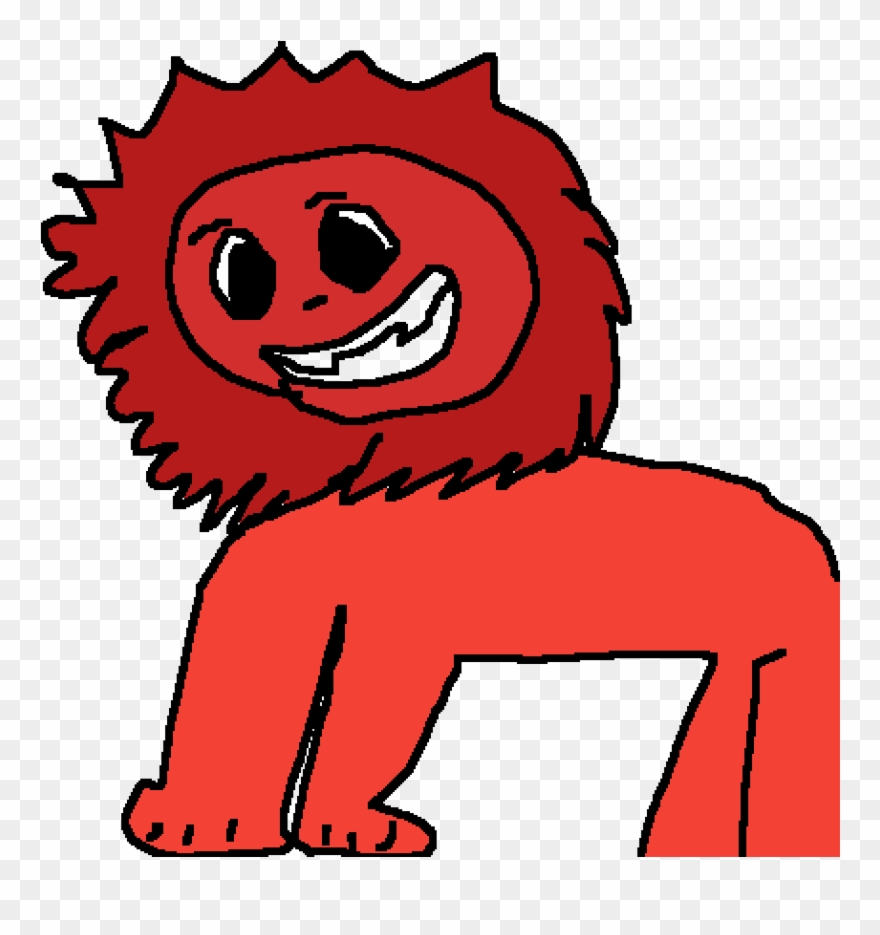 Reed Liooon - Smiley Clipart