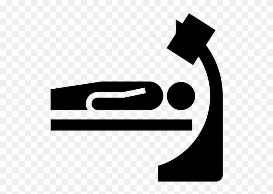 Interventional Procedures - Interventional Radiologist Icon Clipart