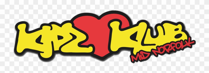 Mid Norfolk Kidz Klub - Kidz Klub Clipart