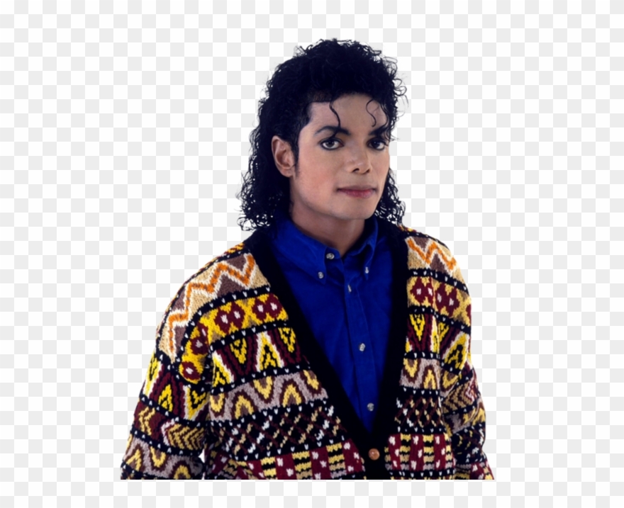 Michael Jackson Png Hd - Michael Jackson Bad Special Edition Album Cover Clipart