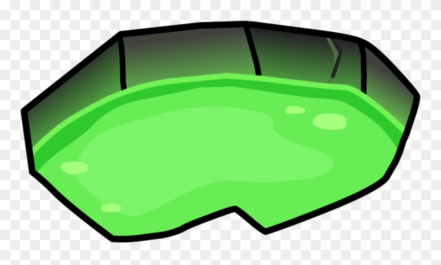 Ectoplasmic Pit - Soccer-specific Stadium Clipart