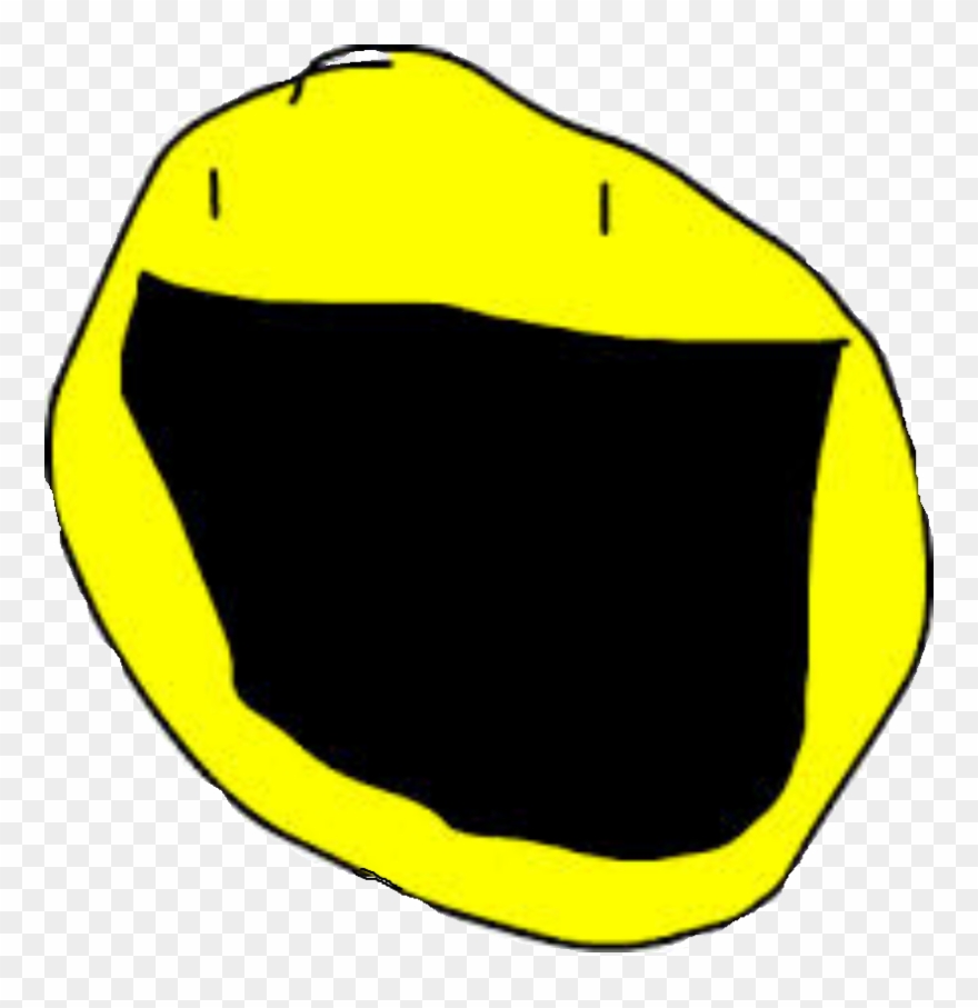 809 X 827 5 - Battle For Dream Island Clipart