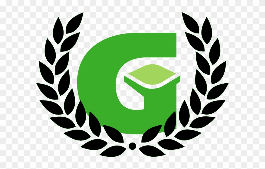 The Industry's Best Conveyor - Laurel Wreath Gold Png Clipart