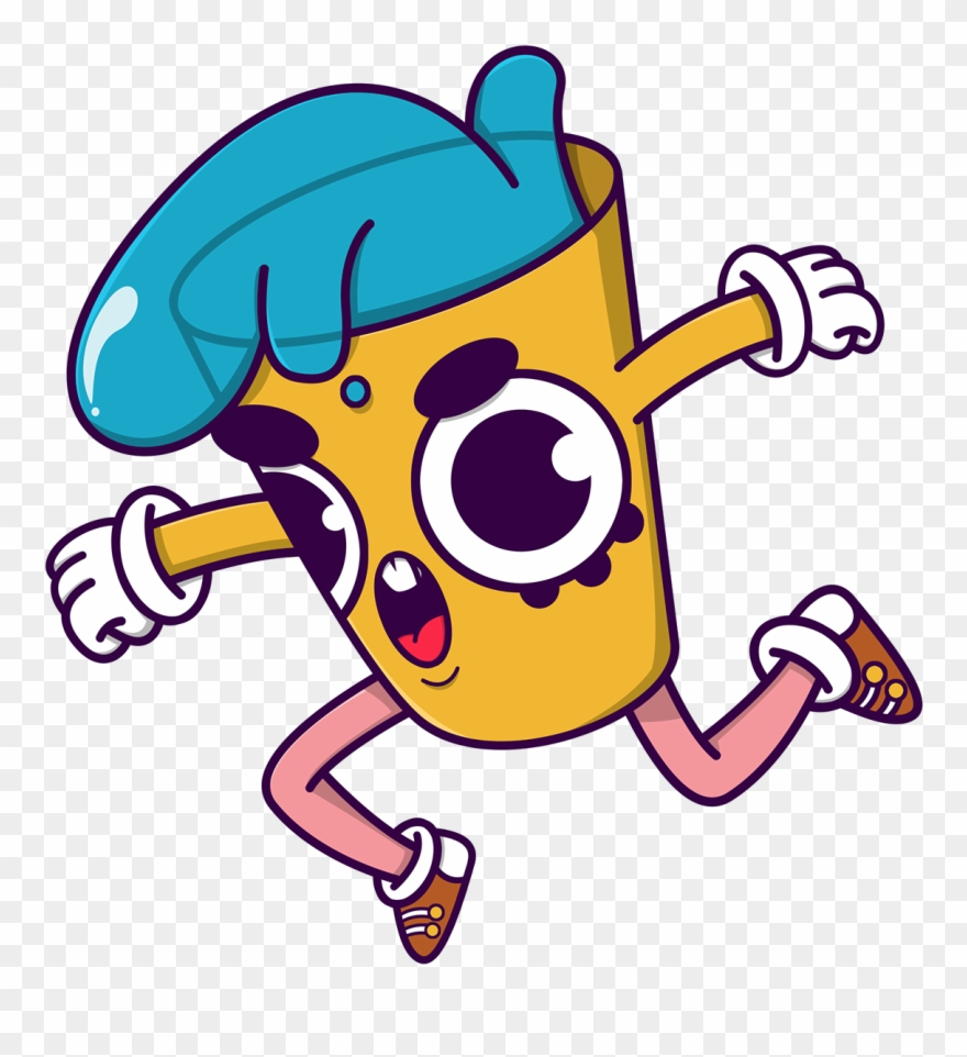 Save To Collection - Cartoon Clipart