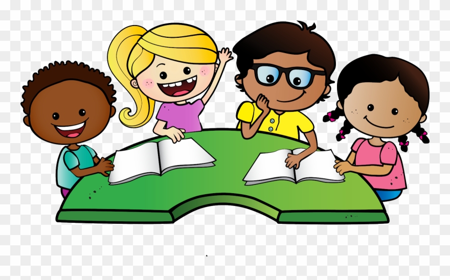 Meet Room - Cartoon Clipart