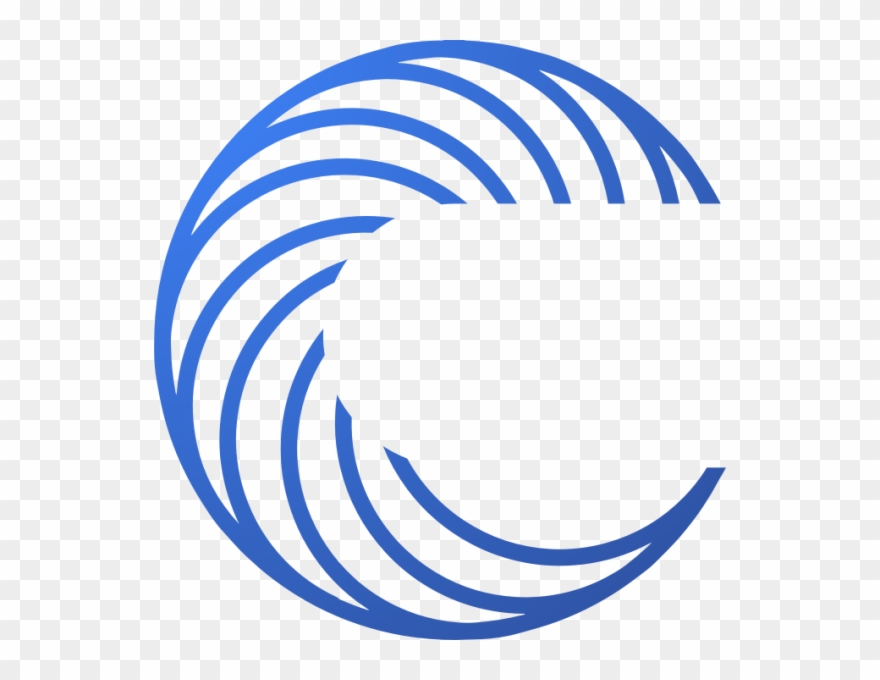 This System Is Often Used As A Pre Filter Before The - Circle Clipart