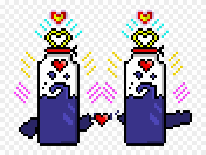 Love Potions Clipart