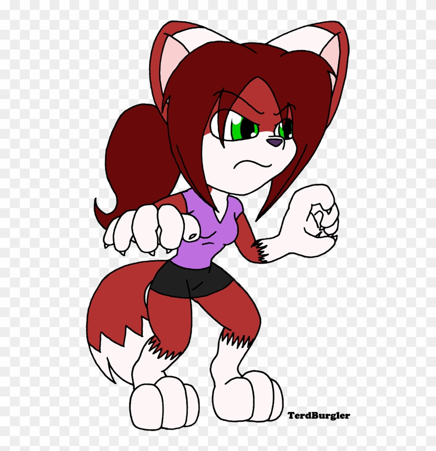 Original Character By Terdburgler - Project X Love Potion Disaster Reddit Clipart