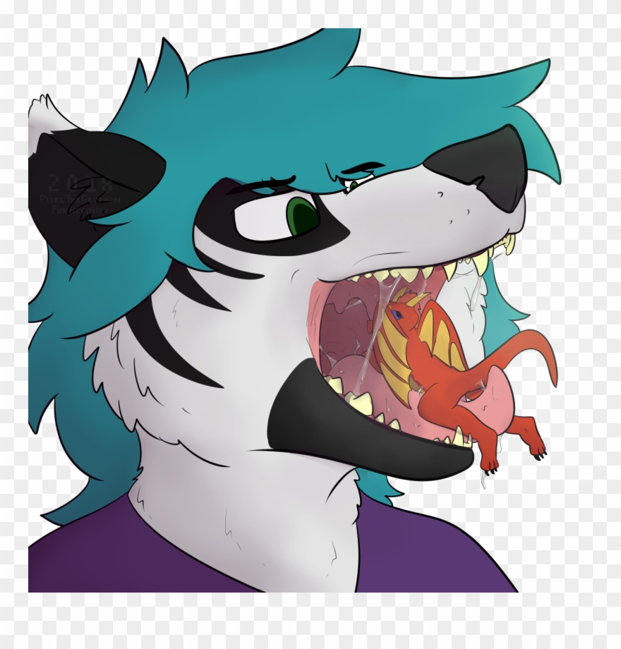 Badger Food - Cartoon Clipart