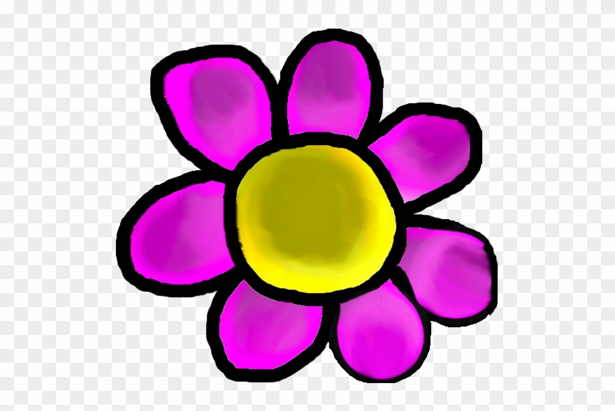 Pínklσvєlч - Flower Clipart
