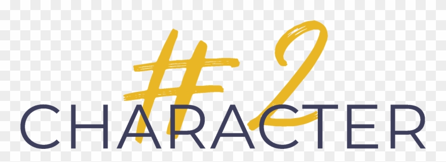 Who What - Calligraphy Clipart