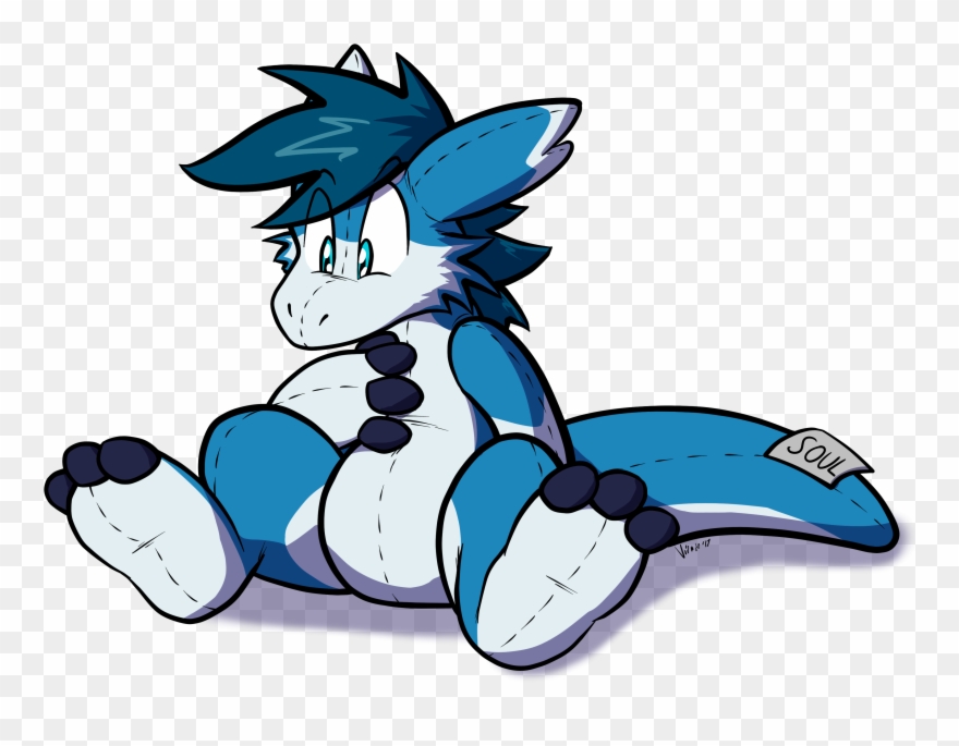 Big Version - Cartoon Clipart