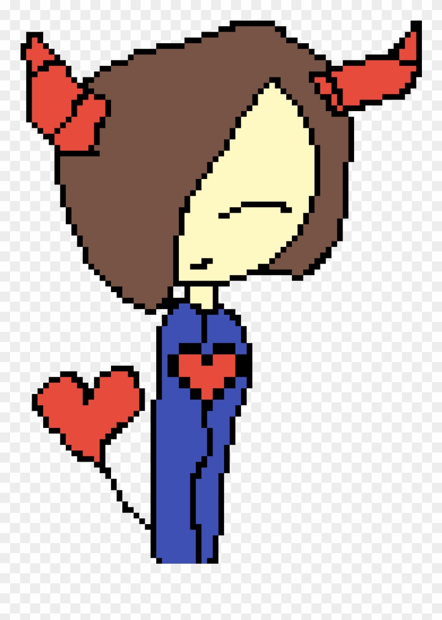 Soul - Avatary Clipart