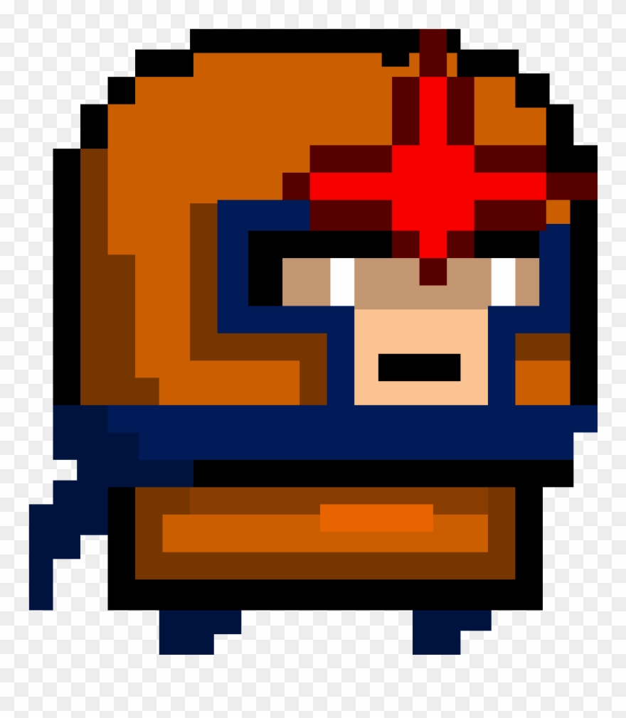 Nova In Soul Knight Clipart