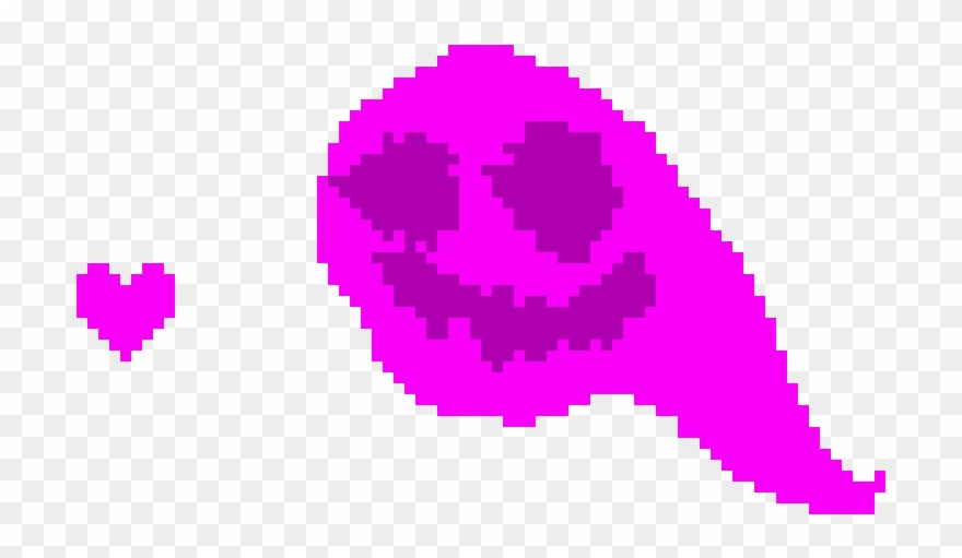 Fear Soul And Kumu - Pixel Art Youtube Profile Clipart