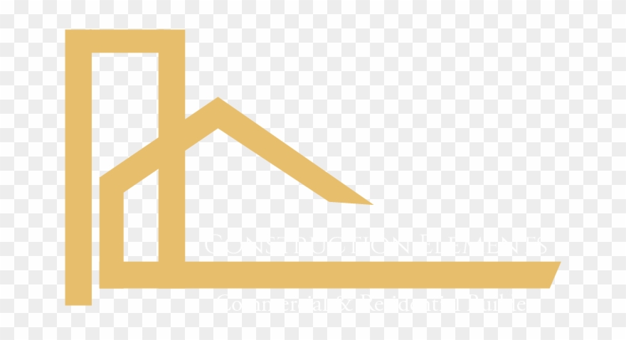 Logo - Construction Logo Red Clipart