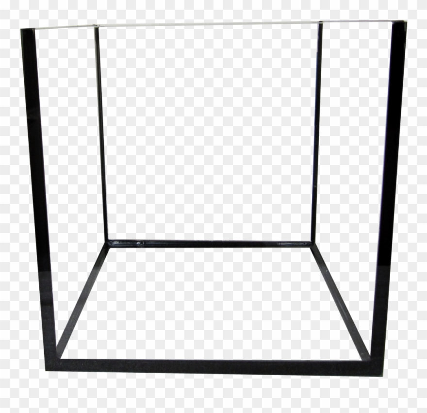 Rimless Aquariums - Net Clipart