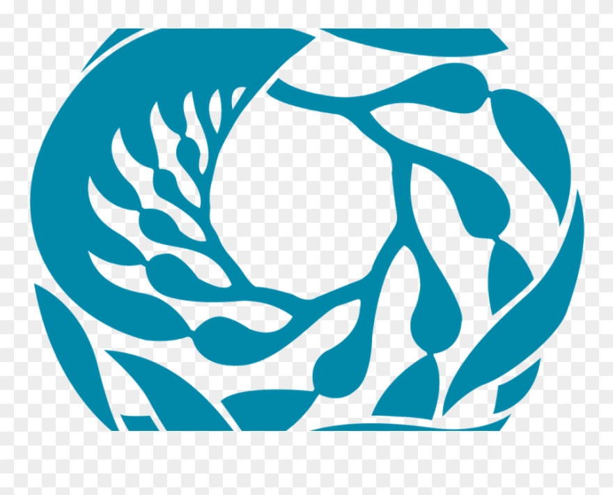 Monterey Aquarium Logo Clipart