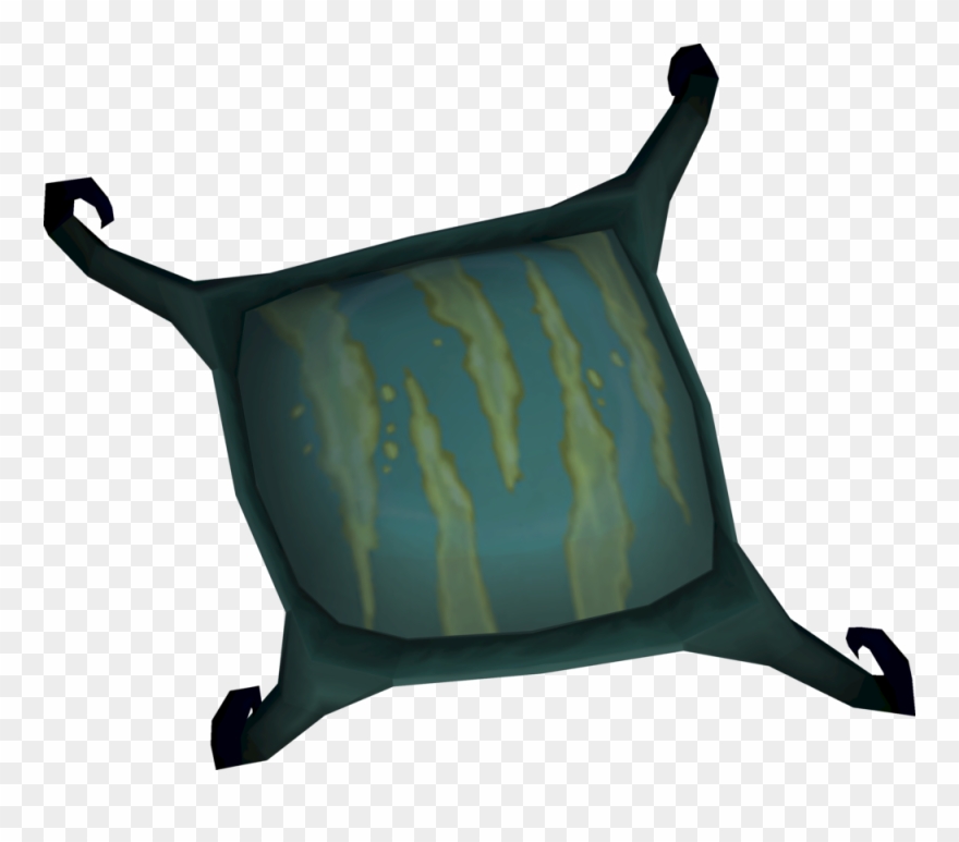 Sea Troll Egg Decoration Is An Item That Can Be Obtained Clipart
