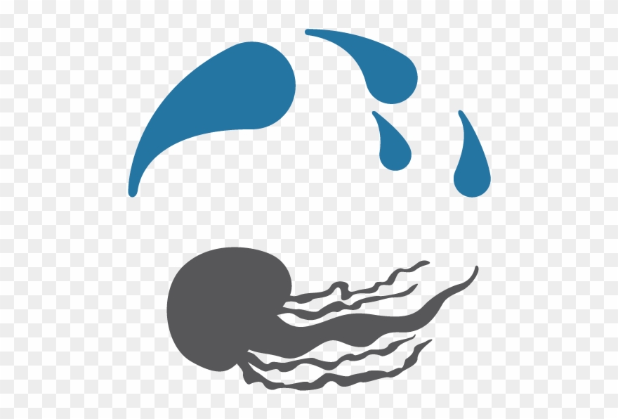 The Logo And Icons Designed Form A Cohesive Set That Clipart